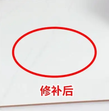 广饶瓷砖空鼓维修公司分享下板材基层，未采取柔性过渡措施的影响。在瓷砖铺贴工程中，如果采用的是板材基层（如石膏板、木工板等非刚性基层），而未采取柔性过渡措施，